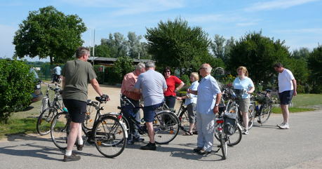Juni 2008 Hirschkfer & Schotterwegbegehung Viernheimer Wald 041