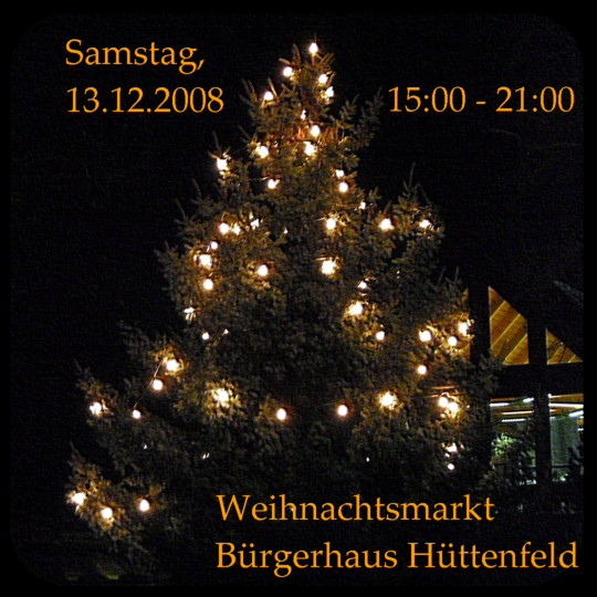Weihnachtsbaum Brgerhaus5