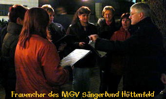 A F.Chor Dez 08 Weihnachtsbasar Htt 058