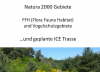 01 Natura 2000 und ICE Trassenvarianten 16