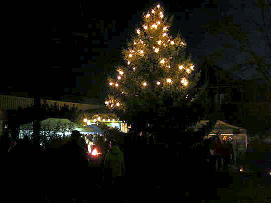 Dez 08 Weihnachtsbasar Htt 025