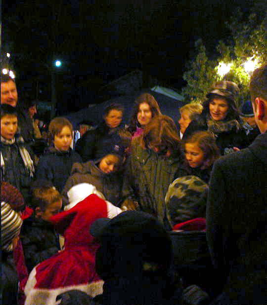 Dez 08 Weihnachtsbasar Htt 039