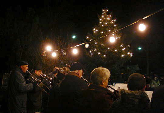 Dez 08 Weihnachtsbasar Htt 045