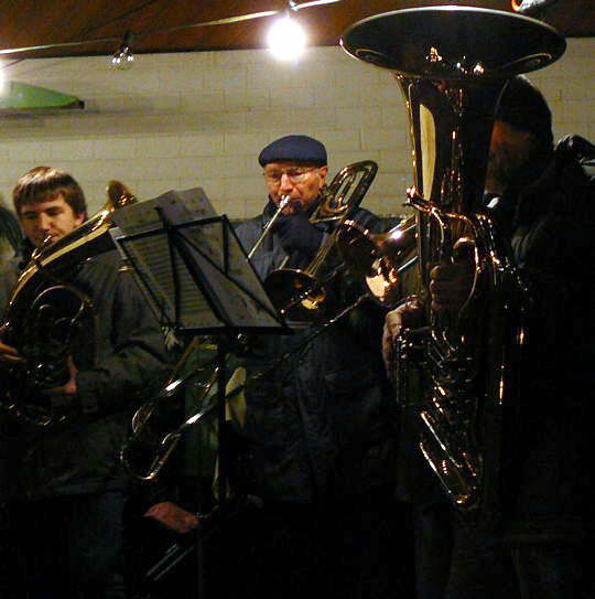 Dez 08 Weihnachtsbasar Htt 055