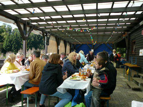 Sep 2008 Sommerfest ProHuettenfeld 013