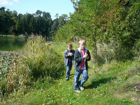Sep 2008 Sommerfest ProHuettenfeld 032