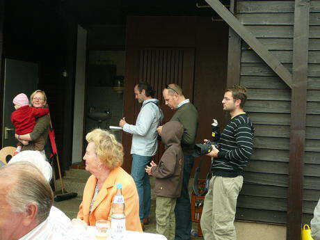 Sep 2008 Sommerfest ProHuettenfeld 039