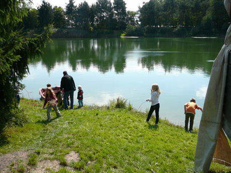 Sep 2008 Sommerfest ProHuettenfeld 052