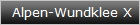Alpen-Wundklee X