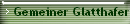 Gemeiner Glatthafer