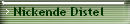 Nickende Distel