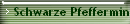 Schwarze Pfefferminze