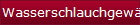 Wasserschlauchgewchse